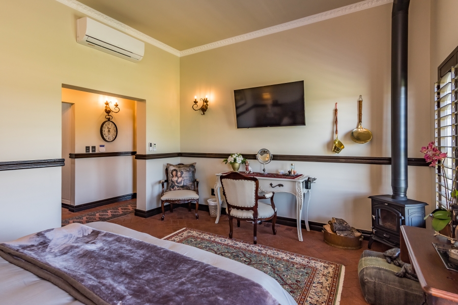 3 Bedroom Property for Sale in Club Milos Estate Free State
